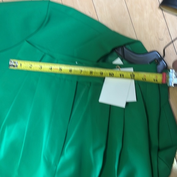 Frankie shop suite NWT oversized jacket and straight leg pants - Picture 15 of 16